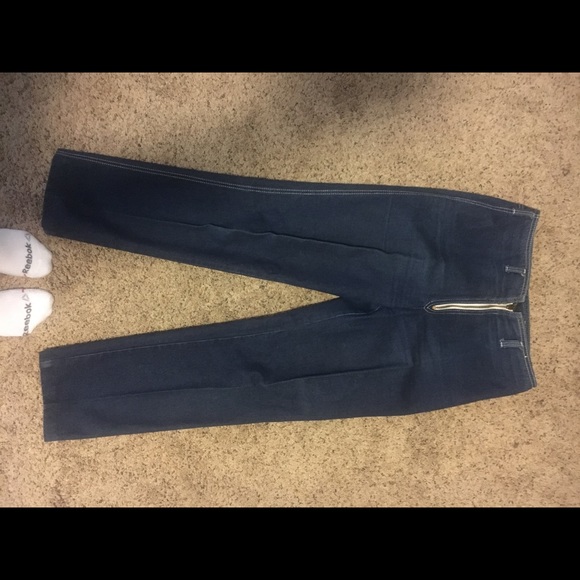 rag city blues Denim - Vintage rag city blues